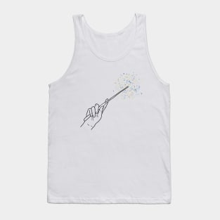 Wand in Hand Tank Top